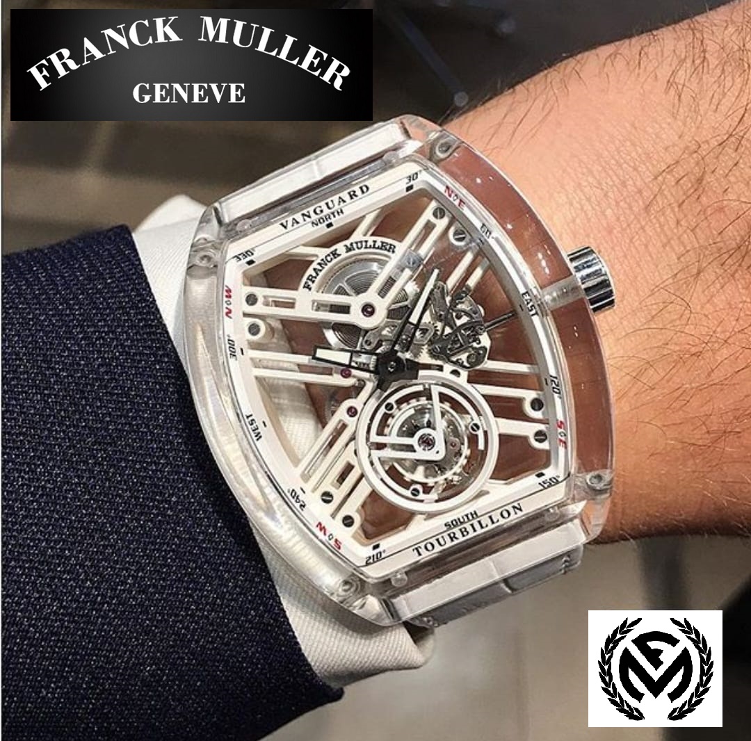 FRANCK MULLER